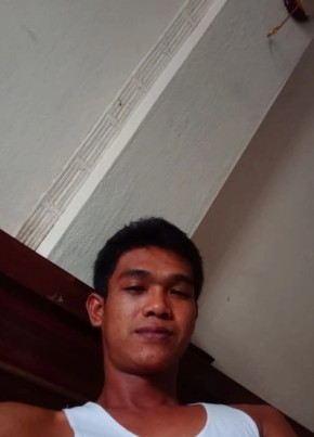 Unknown из Kuala Lumpur 22 года