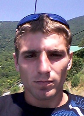 Дмитрий, 29, Россия, Абинск