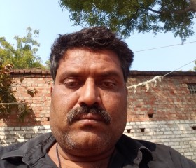 Ramesh singh, 49 лет, Varanasi