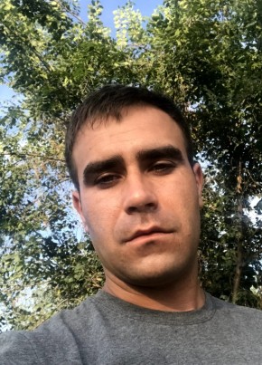 Исмаил, 32, Россия, Губкинский