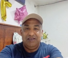 Macario, 18, Alvaro Obregon (Mexico City)