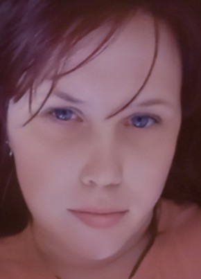 Елена из Ялуторовска 32 года
