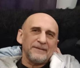 Zurab, 60, Tbilisi