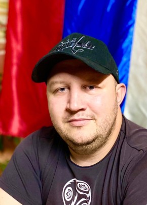 Иван Плеханов, 37, Россия, Ростов-на-Дону