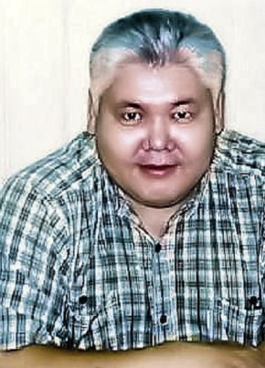 Vasiliy, 54, Russia, Yakutsk