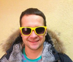 Renat, 33, Yekaterinburg