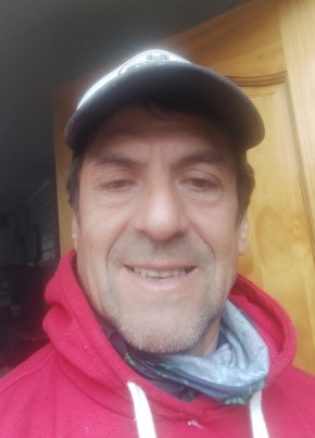 Luis из Santiago de Chile 58 лет