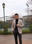 Kerim, 22, Ashgabat