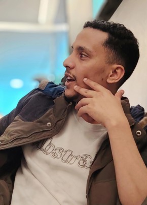 عمار, 31, Yemen, Sanaa
