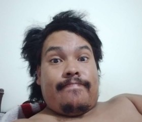 Luis Alfredo, 34, Saltillo