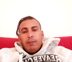 Karim, 32 года, Bologna