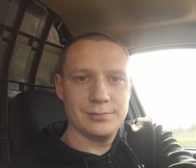 Марк, 29 лет, Смоленск