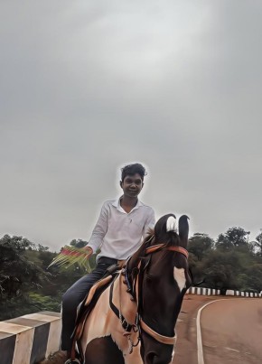 Sahil, 18, India, Mumbai