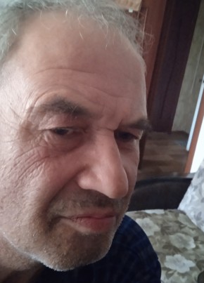 Андрей из Волжска 56 лет