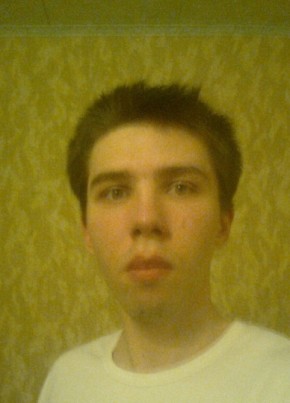 Евгений, 30, Россия, Рошаль
