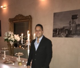 alfredo, 45 лет, Caracas