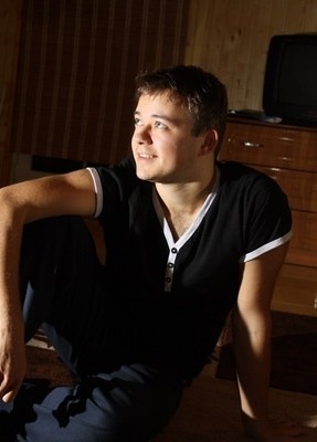 Андрей Шостак, 31, Україна, Київ