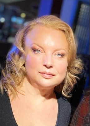 Nataliya, 56, Russia, Saint Petersburg