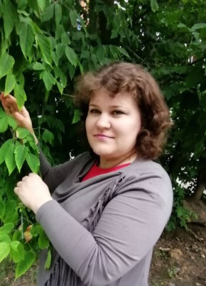Ирина, 38, Россия, Шелехов