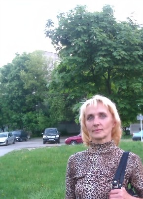 Антонина, 63, Рэспубліка Беларусь, Горад Мінск