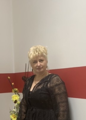 Наталья, 46, Россия, Орлик