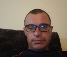 Serhii, 42 года, Praha