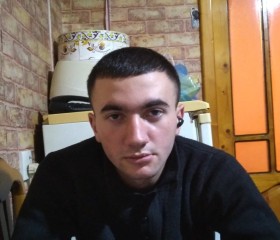 Ramazanovv, 19 лет, Bakı