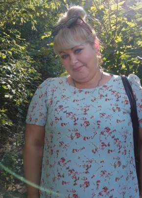 Юлия, 40, Россия, Новоалтайск
