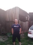 Виталя, 45 лет, Тайшет