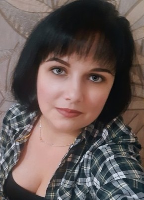 Елена из Севастополи 25 лет