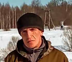 Гера, 45 лет, Киров (Кировская обл.)