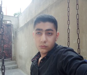 King 👑👑, 21, Gaza