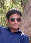 Jagdish, 44 года, Surat