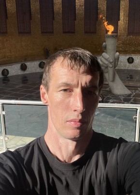 Андрей, 37, Россия, Домодедово