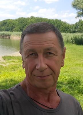 Alexandr из Динскаи 60 лет