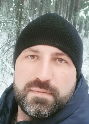 Lorenzo, 36, Россия, Нижний Новгород