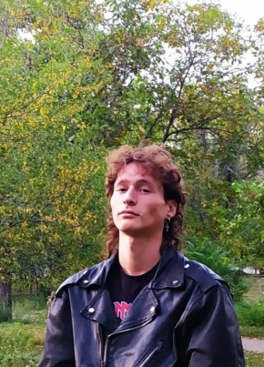 Сергей, 26, Україна, Донецьк