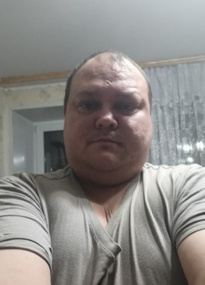Николай из Чебоксары 42 года