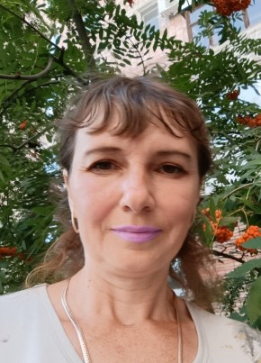 Наталья из Москвы 37 лет