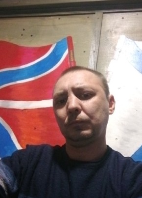 Дмитрий, 37, Россия, Сальск