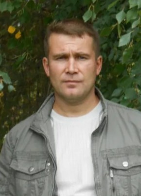 Николай, 48, Россия, Берёзовский