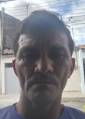 Francisco Alisso из Brasília 38 лет