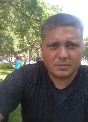 Николай, 40, Россия, Екатеринбург