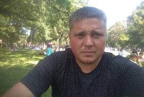 Николай, 40 - Только Я