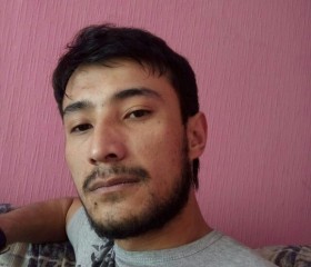 РУСЛАН, 30 лет, Иркутск