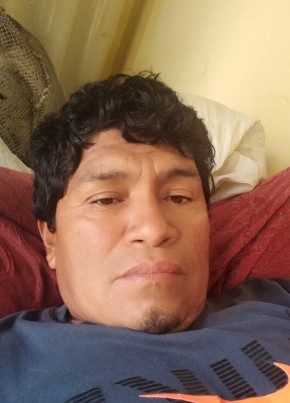 Travieso из Trujillo 46 лет