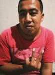Toni, 28 лет, Djakarta