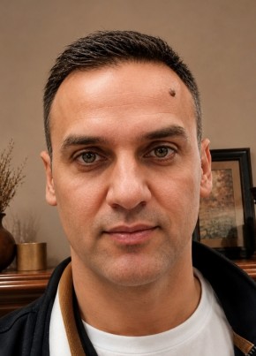 Shavkat из Душанбе 43 года