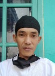 Nhorkhomsin Mark, 31 год, Batang