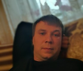 Антон, 44 года, Сергач